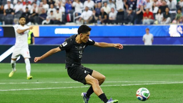 Irán a Nový Zéland hrajú zábavnú remízu na majstrovstvách sveta Irán a Nový Zéland hrajú zábavnú remízu na majstrovstvách sveta vo futbale 2026; Hodnotenie hráčov IRI vs NZL