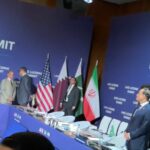 Irán a USA začínajú historické mierové rozhovory so 60-dňovým plánom | Správy