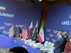 Irán a USA začínajú historické mierové rozhovory so 60-dňovým plánom | Správy Irán a USA začínajú historické mierové rozhovory so 60-dňovým plánom | Správy