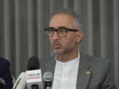 Irán kritizuje odmietnutie USA udeliť víza delegácii MS | Majstrovstvá sveta 2026 Irán kritizuje odmietnutie USA udeliť víza delegácii MS | Majstrovstvá sveta 2026
