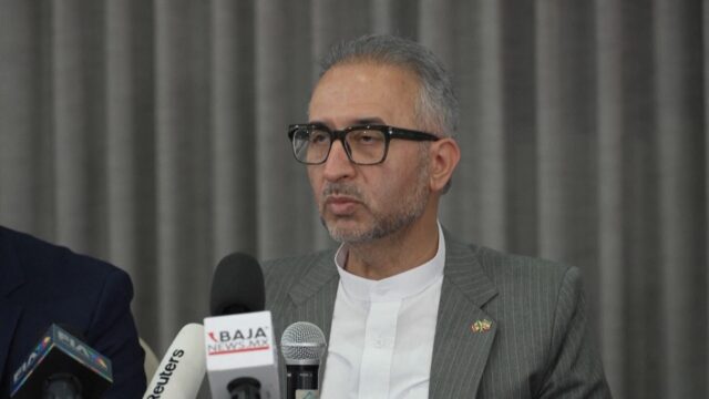 Irán kritizuje odmietnutie USA udeliť víza delegácii MS | Majstrovstvá Irán kritizuje odmietnutie USA udeliť víza delegácii MS | Majstrovstvá sveta 2026