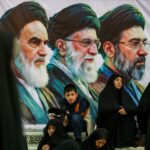 Irán oznámil pohreb a dátumy pohrebu zosnulého najvyššieho vodcu Chameneího | Americko-izraelská vojna proti Iran News