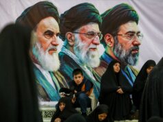 Irán oznámil pohreb a dátumy pohrebu zosnulého najvyššieho vodcu Chameneího | Americko-izraelská vojna proti Iran News Irán oznámil pohreb a dátumy pohrebu zosnulého najvyššieho vodcu Chameneího | Americko-izraelská vojna proti Iran News