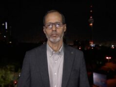 Irán oznamuje uzavretie Hormuzského prielivu po útokoch USA | Vojenské správy Irán oznamuje uzavretie Hormuzského prielivu po útokoch USA | Vojenské správy