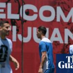 Irán podá sťažnosť na FIFA kvôli „obmedzeniam uvaleným“ na tím na majstrovstvách sveta | Majstrovstvá sveta 2026