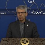 Irán tvrdí, že Libanon, aktíva uvoľňujú kľúčové časti mierovej dohody s USA | Americko-izraelská vojna proti Iránu
