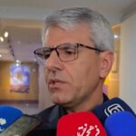 Irán tvrdí, že „nebude váhať“ brániť sa po posledných zrážkach | Americko-izraelská vojna proti Iránu