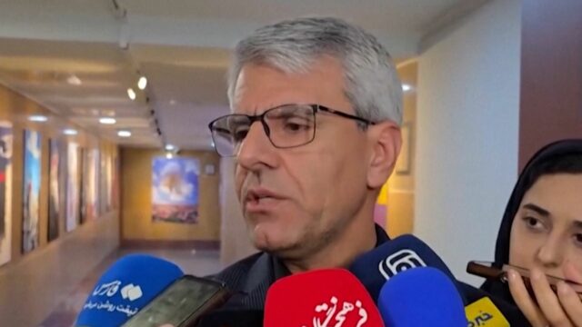 Irán tvrdí, že „nebude váhať“ brániť sa po posledných zrážkach | Americko-izraelská vojna proti Iránu
