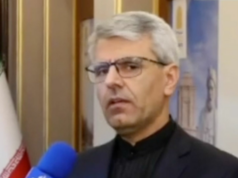 Irán varuje pred „recipročným konaním“, ak USA nedodržia záväzky vyplývajúce z MOU | Správy o konflikte Irán varuje pred „recipročným konaním“, ak USA nedodržia záväzky vyplývajúce z MOU | Správy o konflikte