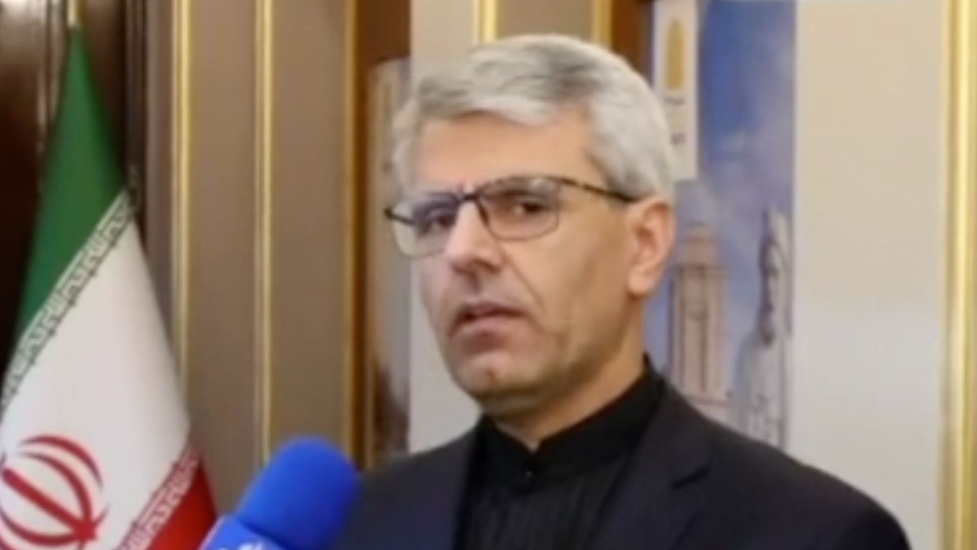Irán varuje pred „recipročným konaním“, ak USA nedodržia záväzky vyplývajúce z MOU | Správy o konflikte