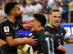 Irán verzus Nový Zéland LIVE skóre, Majstrovstvá sveta vo futbale 2026: IRI 2-2 NZL; Mohebi to vyrovnáva Irán verzus Nový Zéland LIVE skóre, Majstrovstvá sveta vo futbale 2026: IRI 2-2 NZL; Mohebi to vyrovnáva