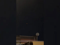 Irán vypálil rakety na Izrael po útoku na Bejrút | Americko-izraelská vojna proti Iránu Irán vypálil rakety na Izrael po útoku na Bejrút | Americko-izraelská vojna proti Iránu
