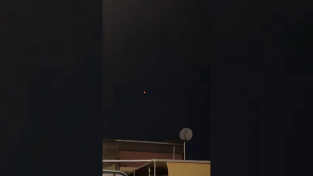 Irán vypálil rakety na Izrael po útoku na Bejrút | Irán vypálil rakety na Izrael po útoku na Bejrút | Americko-izraelská vojna proti Iránu