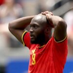Belgicko remizovalo s Iránom 0:0 v nedeľňajšom zápase Svetového pohára na štadióne SoFi