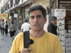Iránci sa rozchádzajú v otázke mierových vyhliadok po tom, čo USA a Irán tvrdia, že dohoda je blízko | Americko-izraelská vojna proti Iránu Iránci sa rozchádzajú v otázke mierových vyhliadok po tom, čo USA a Irán tvrdia, že dohoda je blízko | Americko-izraelská vojna proti Iránu