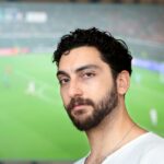Iránci z LA vidia v zápase Svetového pohára SoFi Stadium nádej a jednotu