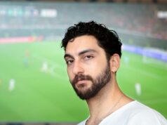 Iránci z LA vidia v zápase Svetového pohára SoFi Stadium nádej a jednotu Iránci z LA vidia v zápase Svetového pohára SoFi Stadium nádej a jednotu