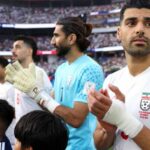 Iránska národná hymna bola vypískaná, keď sa v zápase na Novom Zélande vzopreli pravidlám Svetového pohára FIFA | Futbal | Šport