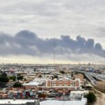 Iránske IRGC zahajujú odvetný útok po útokoch USA | Americko-izraelská vojna proti Iran News