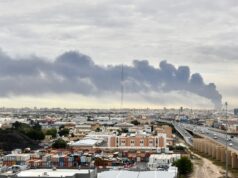 Iránske IRGC zahajujú odvetný útok po útokoch USA | Americko-izraelská vojna proti Iran News Iránske IRGC zahajujú odvetný útok po útokoch USA | Americko-izraelská vojna proti Iran News