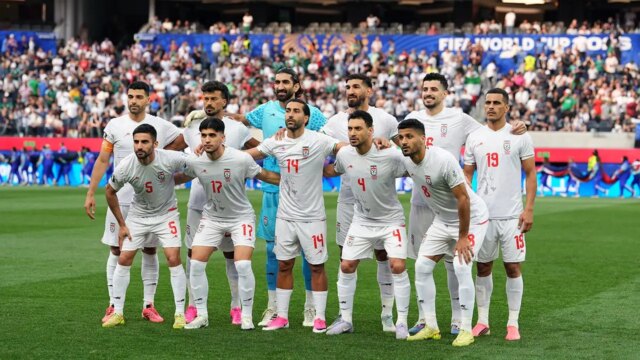 Iránsky futbalový tím nariadil opustiť USA ihneď po otvorení majstrovstiev sveta
