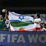 Iránsky zápasník a izraelský olympionik označili dohodu medzi USA a Iránom za „hanbu“