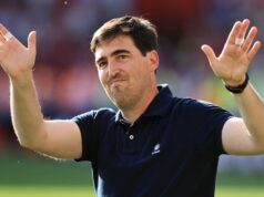 Iraola prichádza do Liverpoolu, aby uzavrel zmluvu ako hlavný tréner lightbox-info