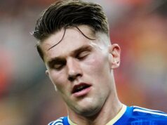 Isak, Gyokeres zahanbený, keďže pár s 189 miliónmi libier bol nútený sledovať Brobbeyho majstrovskú triedu Isak, Gyokeres zahanbený, keďže pár s 189 miliónmi libier bol nútený sledovať Brobbeyho majstrovskú triedu