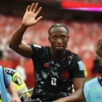 Ismaël Koné utrpel desivé zranenie nohy pri víťazstve Kanady 6:0 na Svetovom pohári