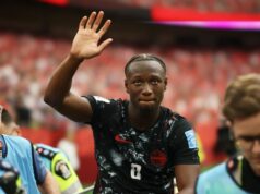 Ismael Kone vydal vyhlásenie po tom, čo hrubé zranenie zastavilo zápas majstrovstiev sveta | Futbal | Šport Ismael Kone vydal vyhlásenie po tom, čo hrubé zranenie zastavilo zápas majstrovstiev sveta | Futbal | Šport