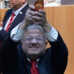 Itamar Ben-Gvir: Tvár tvrdej pravice Izraela – alebo tvár Izraela? | Politické správy