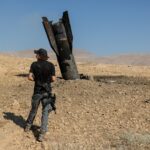 Izrael a Irán si vymieňajú útoky, keďže prímerie váha | Americko-izraelská vojna proti Iran News