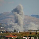 Izrael obviňuje Hizballáh z porušovania prímeria, vydáva príkazy na vysídlenie | Izrael útočí na Libanon News