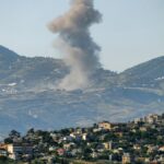 Izrael pokračuje v útokoch na Libanon napriek tomu, že súhlasil s prímerím | Izrael útočí na Libanon News