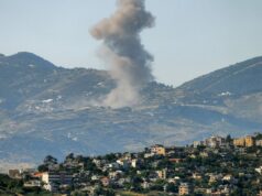 Izrael pokračuje v útokoch na Libanon napriek tomu, že súhlasil s prímerím | Izrael útočí na Libanon News Izrael pokračuje v útokoch na Libanon napriek tomu, že súhlasil s prímerím | Izrael útočí na Libanon News
