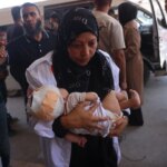 Izrael zabil štyroch Palestínčanov v Gaze, zatiaľ čo útoky na stany pokračujú | Správy z mešity Al-Aksá