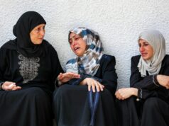 Izrael zabil v Gaze deväť ľudí, keď v Egypte prebiehajú obnovené rozhovory o prímerí | Správy o konflikte medzi Izraelom a Palestínou Izrael zabil v Gaze deväť ľudí, keď v Egypte prebiehajú obnovené rozhovory o prímerí | Správy o konflikte medzi Izraelom a Palestínou