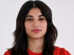 Izrael zadržal palestínsku futbalovú reprezentantku Halawaniovú Izrael zadržal palestínsku futbalovú reprezentantku Halawaniovú