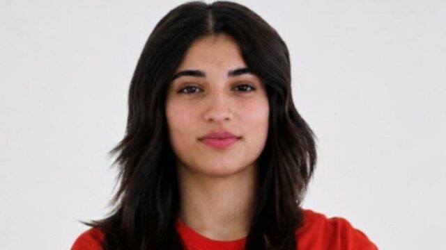 Izrael zadržal palestínsku futbalovú reprezentantku Halawaniovú
