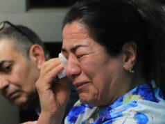 Izraelské sily smrteľne zastrelili palestínske dieťa a zranili rodičov na Západnom brehu Jordánu | Správy o konflikte medzi Izraelom a Palestínou Izraelské sily smrteľne zastrelili palestínske dieťa a zranili rodičov na Západnom brehu Jordánu | Správy o konflikte medzi Izraelom a Palestínou