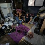 Izraelské sily strieľajú a zabíjajú Palestínčanov na okupovanom Západnom brehu Jordánu v Gaze | Správy o konflikte medzi Izraelom a Palestínou
