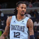 Ja Morant vymenil za Trail Blazers v obchodnom trháku: správa