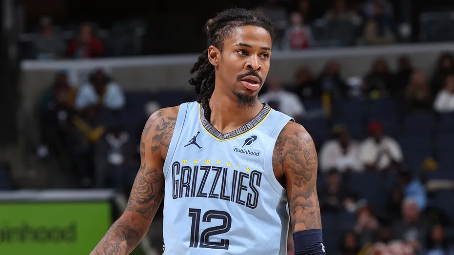 Ja Morant vymenil za Trail Blazers v obchodnom trháku: správa