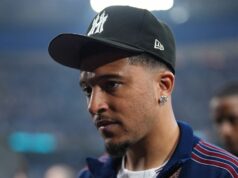 Jadon Sancho „vykopnutý zo skupiny WhatsApp na Man Utd“, toxická hádka s manažérom a ďalší krok Jadon Sancho