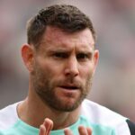 James Milner