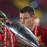 James Milner odchádza do futbalového dôchodku vo veku 40 rokov: Rekordér Premier League skončil niekoľko mesiacov po tom, čo povedal, že je „otvorený“ zostať v Brightone