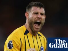 James Milner, rekordér Premier League, odchádza do dôchodku vo veku 40 rokov | futbal James Milner, rekordér Premier League, odchádza do dôchodku vo veku 40 rokov | futbal