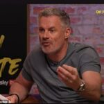 Jamie Carragher vyjadril svoje obavy z vymenovania Andoniho Iraolu do Liverpoolu