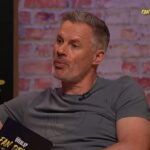 Jamie Carragher povedal, že nie je „optimistický“, pokiaľ ide o šance Anglicka na majstrovstvách sveta