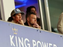 Jamie Vardy menuje anglickú hviezdu, ktorá môže byť „víťazom zápasu“ na majstrovstvách sveta Jamie Vardy menuje anglickú hviezdu, ktorá môže byť „víťazom zápasu“ na majstrovstvách sveta